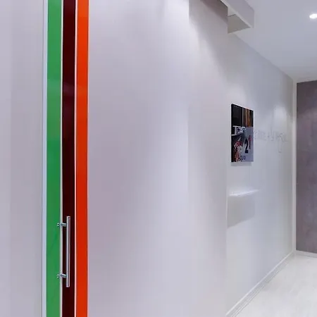 Quai N° 5 Apartment