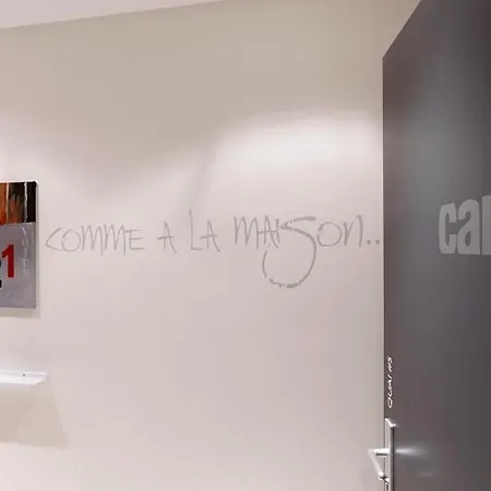 Quai N° 5